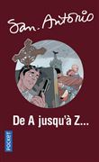 De A jusqu'à Z