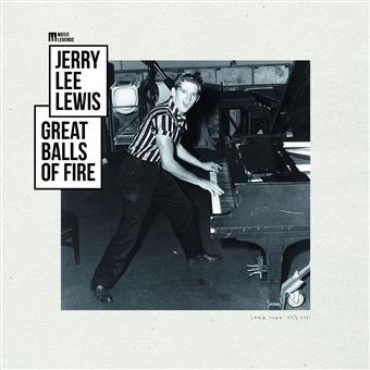 Jerry Lee Lewis - 1