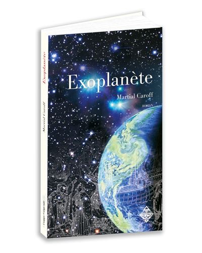 Exoplanète