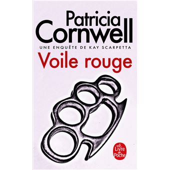 Couverture : Voile rouge