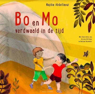 Bo en Mo