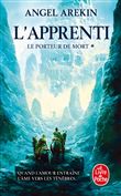 L'Apprenti (Le Porteur de mort, Tome 1)