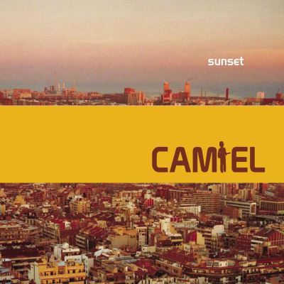 Sunset/digipack