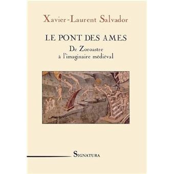 Le pont des âmes
