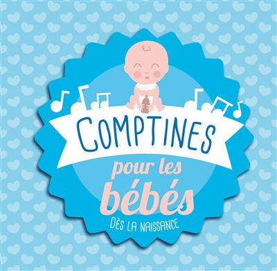 Comptines pour les bebes