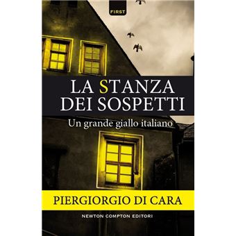 La stanza dei sospetti - 1