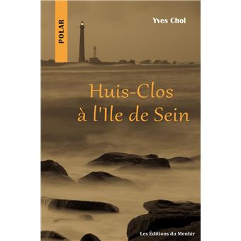 Huis-clos à l'île de Sein