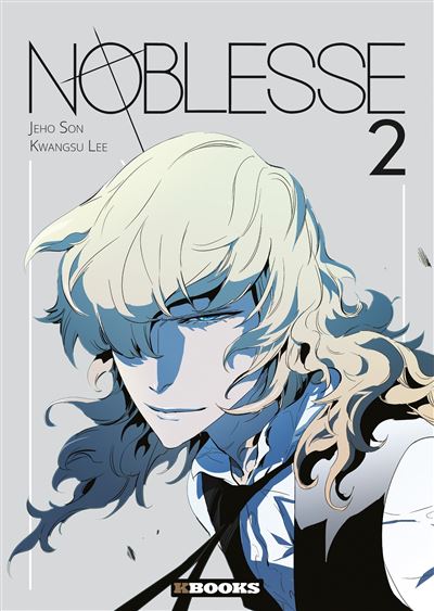 Noblesse,02