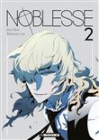 Noblesse T02