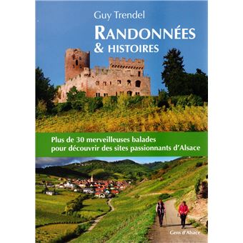 Randonnées et histoires