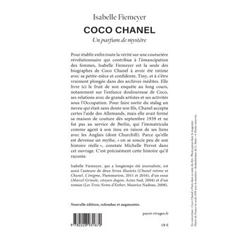 Coco Chanel