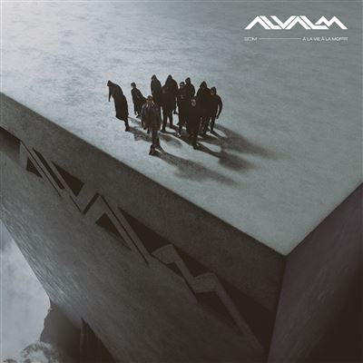 À La Vie À La Mort