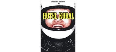 Hotel koral