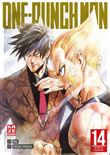 ONEPUNCH MAN 14