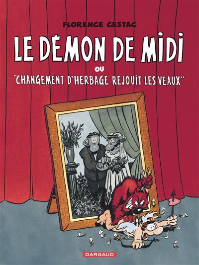 Le Démon… - Le Démon de midi