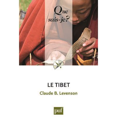 Le Tibet