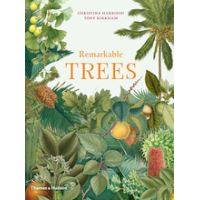 Remarkable trees