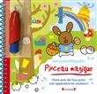 Pinceau magique - Joyeuses Pâques !