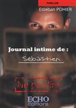 Journal intime de Sébastien