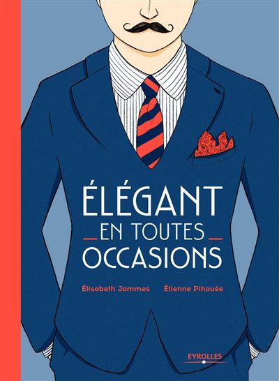 Elegant en toutes occasions
