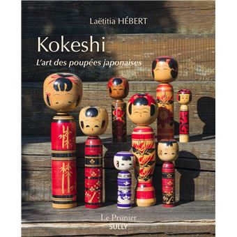 Kokeshi
