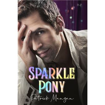 Sparkle Pony