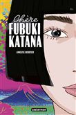Chère Fubuki Katana