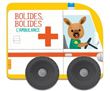 L'ambulance - Bolides bolides