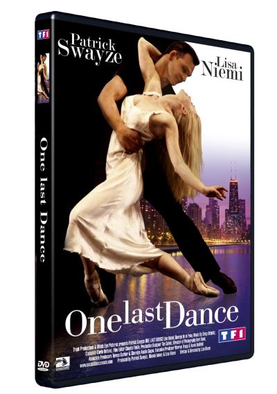 One last dance