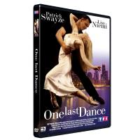 One last dance