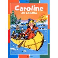 Caroline au Canada