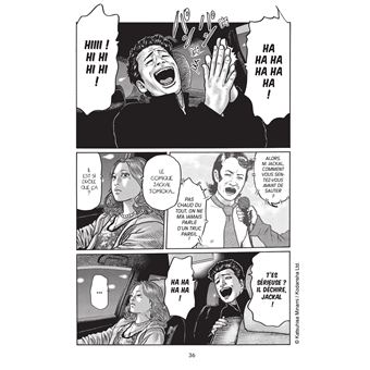 The Fable T01