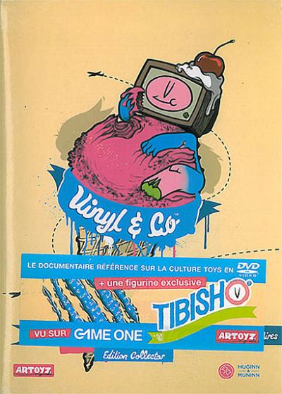 Vinyl and Co. - Version Longue - Edition Collector