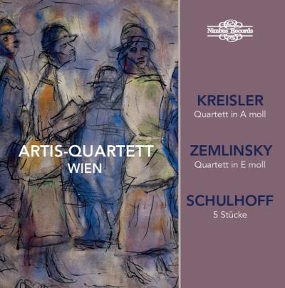ARTIS-QUARTETT WIEN