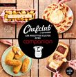 Chefclub : les recettes cultes avec Companion