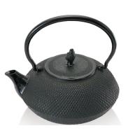 Beka - 16409124 - Théière Ceylon - Noir - 18 cm