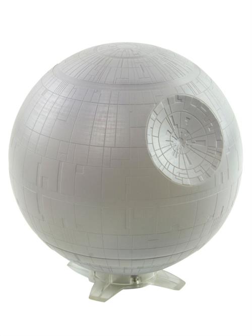Lampe Star Wars Etoile Noire