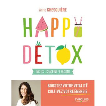 Happy Détox - 1