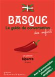 Basque guide de conversation des enfants