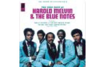 Harold Melvin & The Blue Notes-Very Best Of