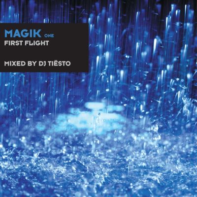 Magik 1 : First Flight
