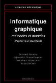 Informatique graphique