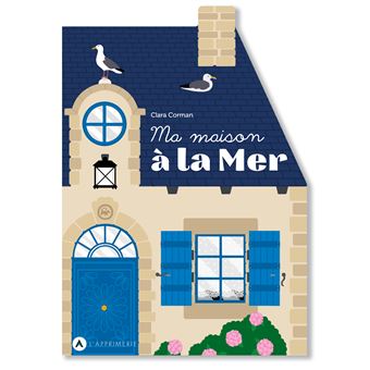 Ma maison à la Mer