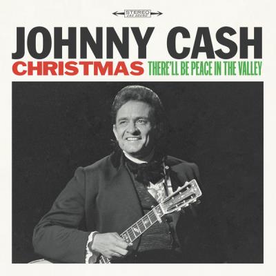 Christmas : There'll be Peace in the Valley Edition limitée
