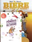 Bière pour tout le monde ! (ou presque) - mets 2020