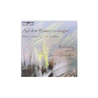 Auf dem wasser zu singen