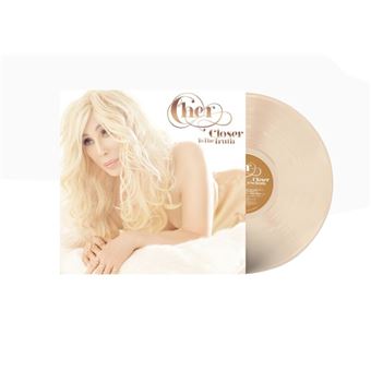Cher - 1