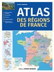 Atlas des régions de France