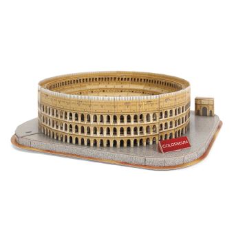 L'empire romain - Le colisée 3D