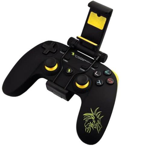 DRAGON WAR DRAGON SHOCK MOBILE BLUETOOTH WIRELESS GAMEPAD
